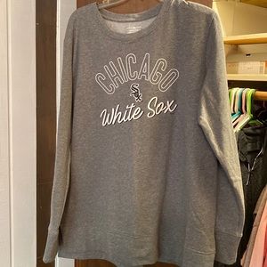 White Sox sweater 2xl